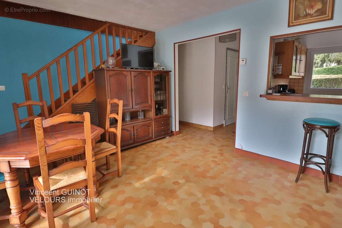 Maison à FOURQUEUX