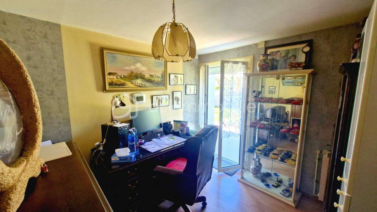 Maison à SOUES