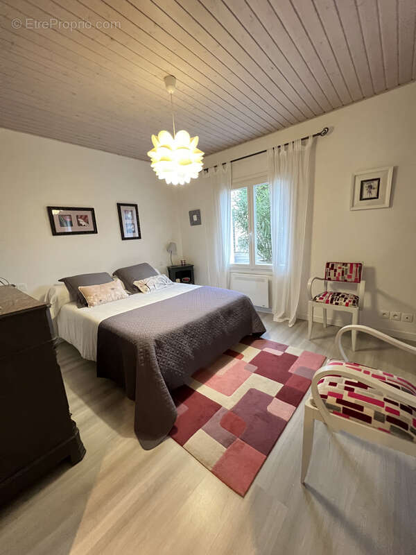 Maison à L&#039;ILE-D&#039;OLONNE