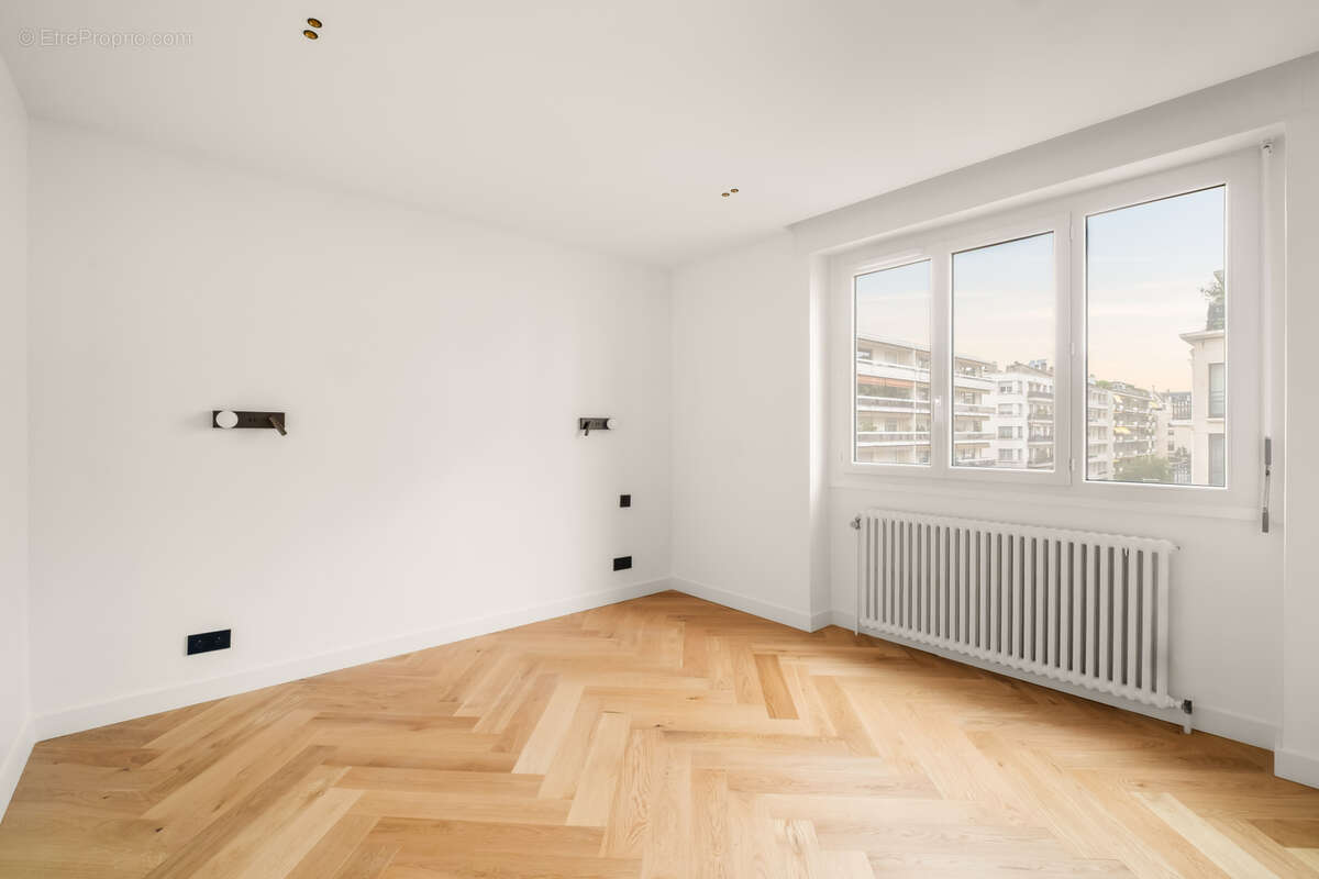 Appartement à LYON-6E