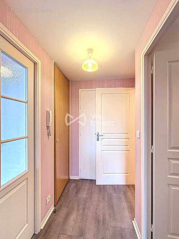 Appartement à LAVAL