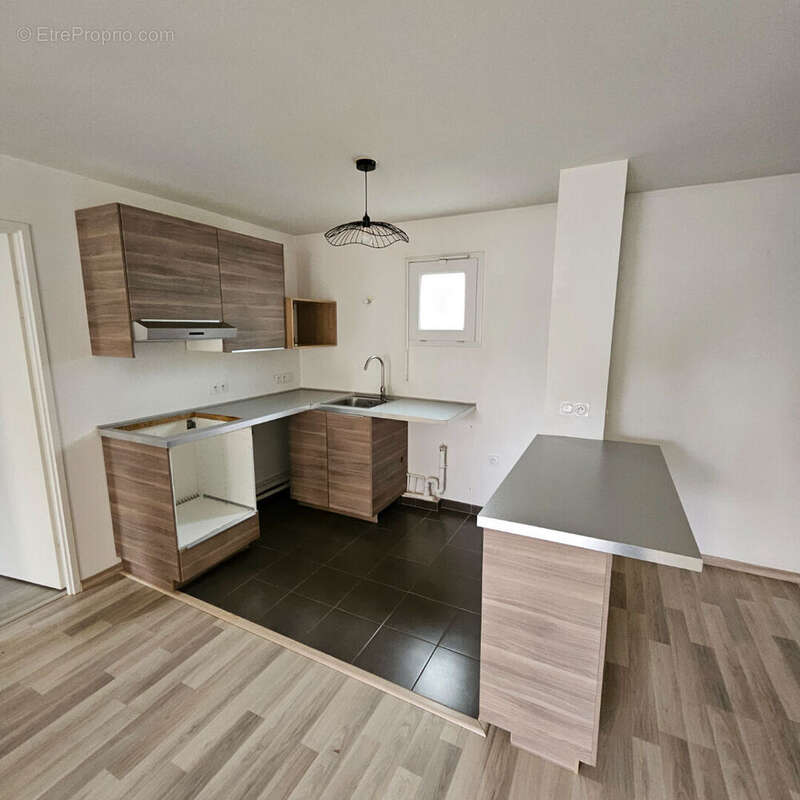 Appartement à RAMBOUILLET