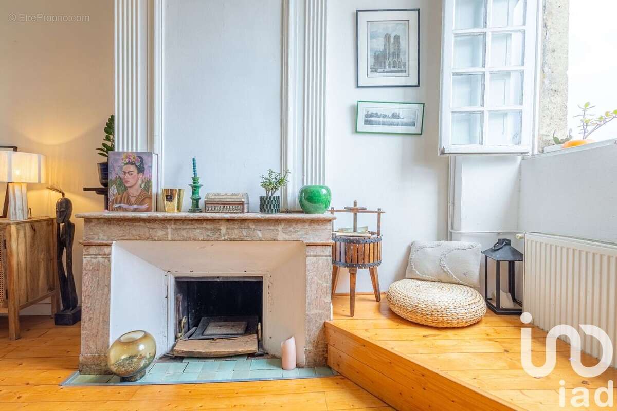 Photo 4 - Appartement à BORDEAUX