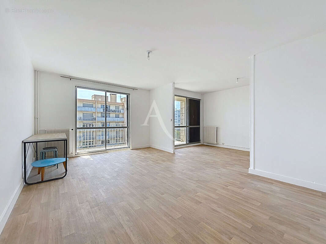 Appartement 3 pièces à vendre à Melun - photo 5