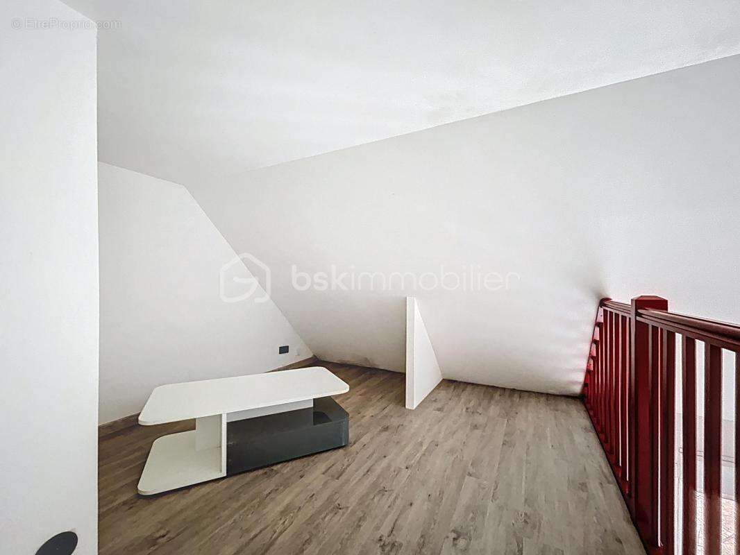 ***duplex secteur seine*** - photo 11