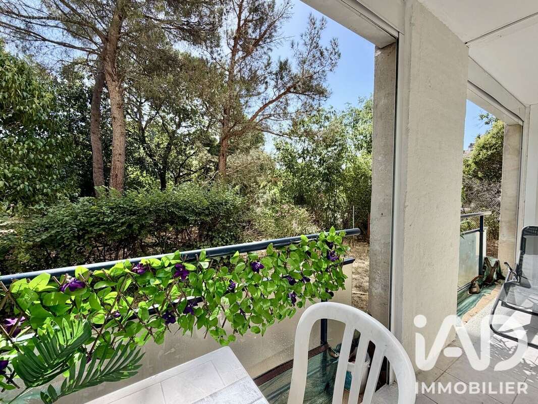 Photo 4 - Appartement à AIX-EN-PROVENCE