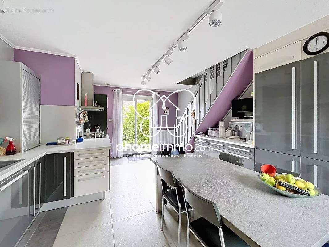 Maison à ROOST-WARENDIN