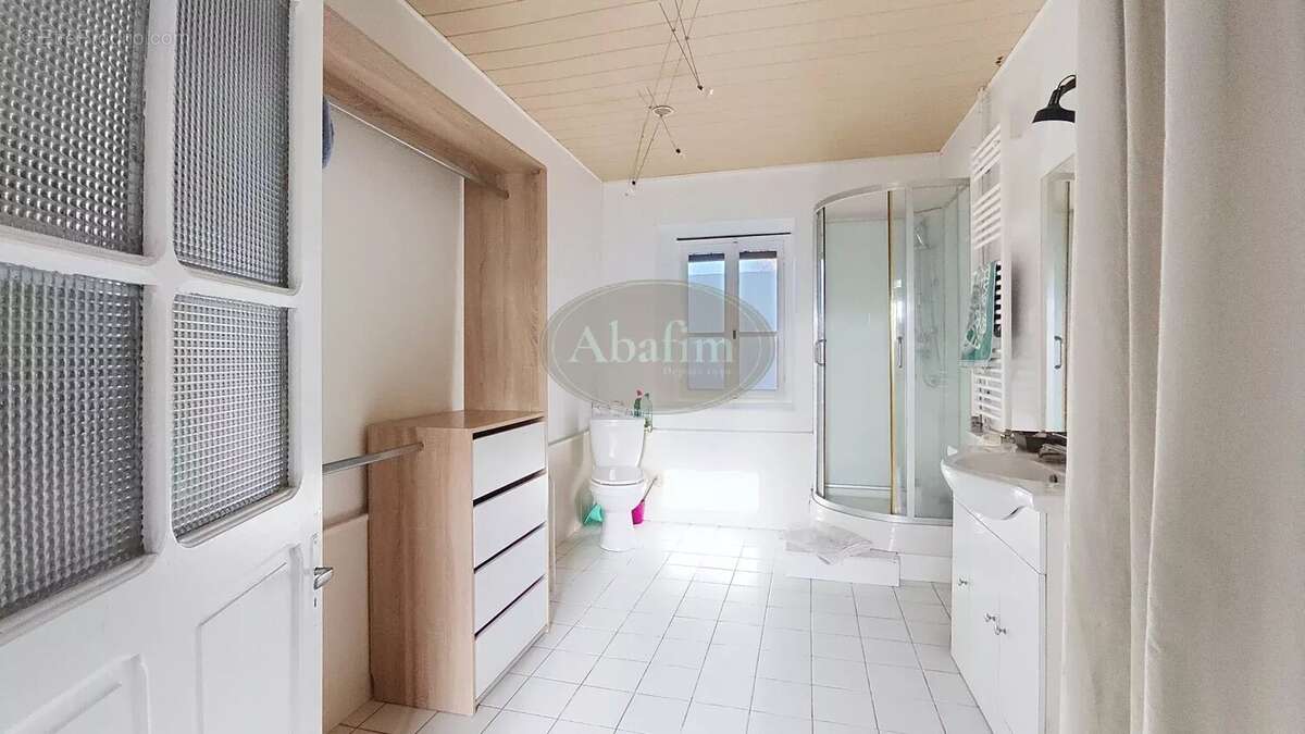 Maison à SAINT-PLANCARD