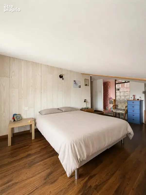 Maison à vendre 4 pièces SAINT HILAIRE DES LOGES (85) - photo 10