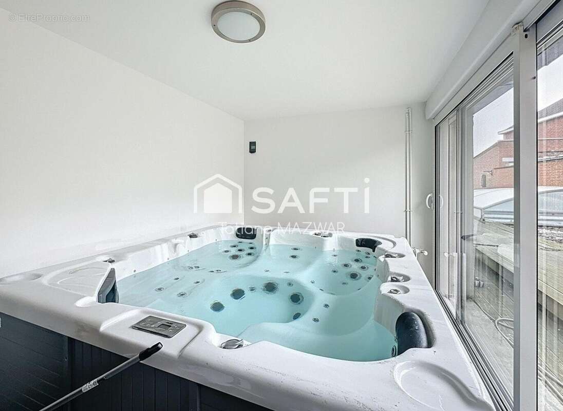 Photo 7 - Maison à RONCQ