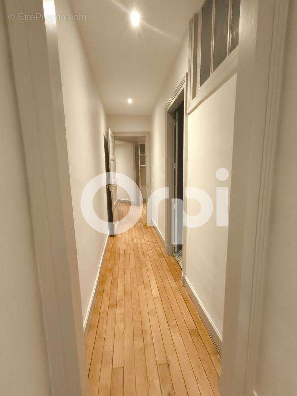 Appartement à BRIVE-LA-GAILLARDE