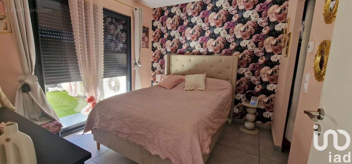 Photo 8 - Maison à PERPIGNAN