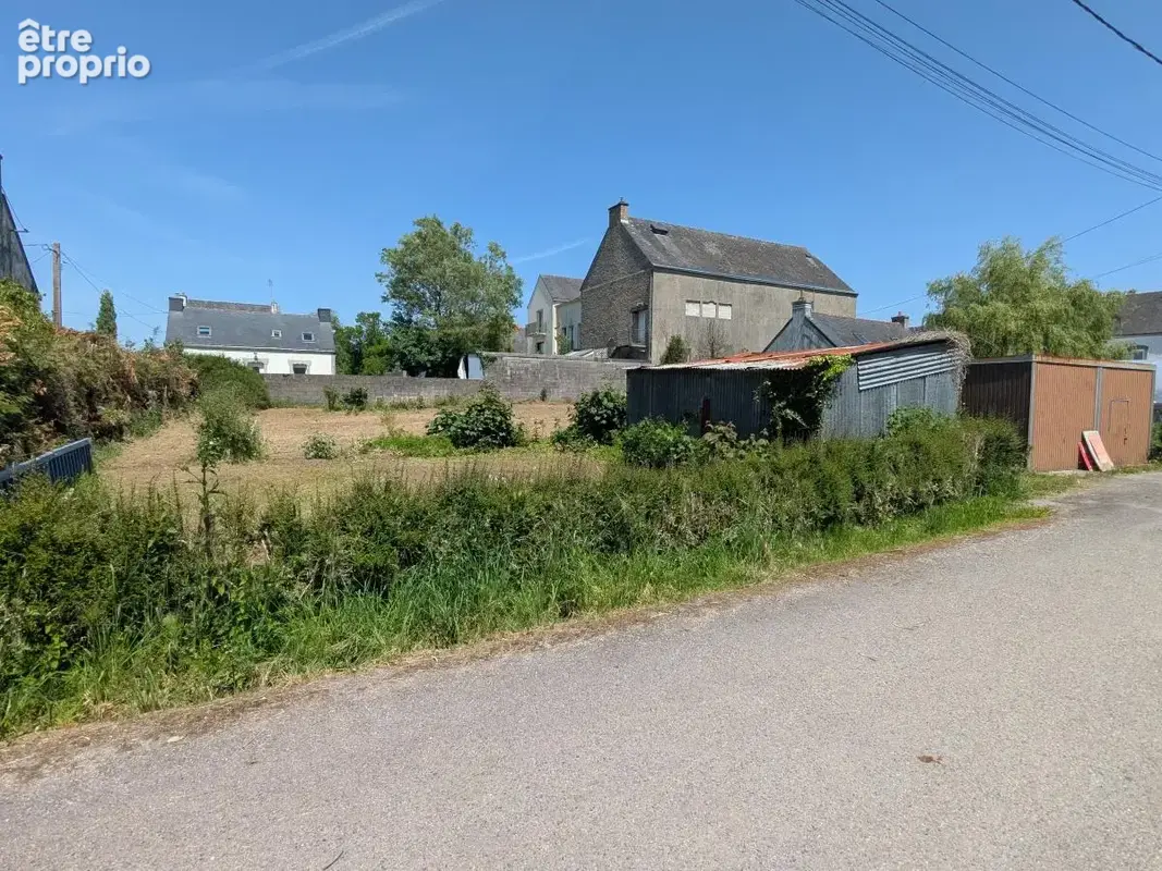 Maison 6 pièces 96 m² à vendre à Langonnet (56630) - photo 8