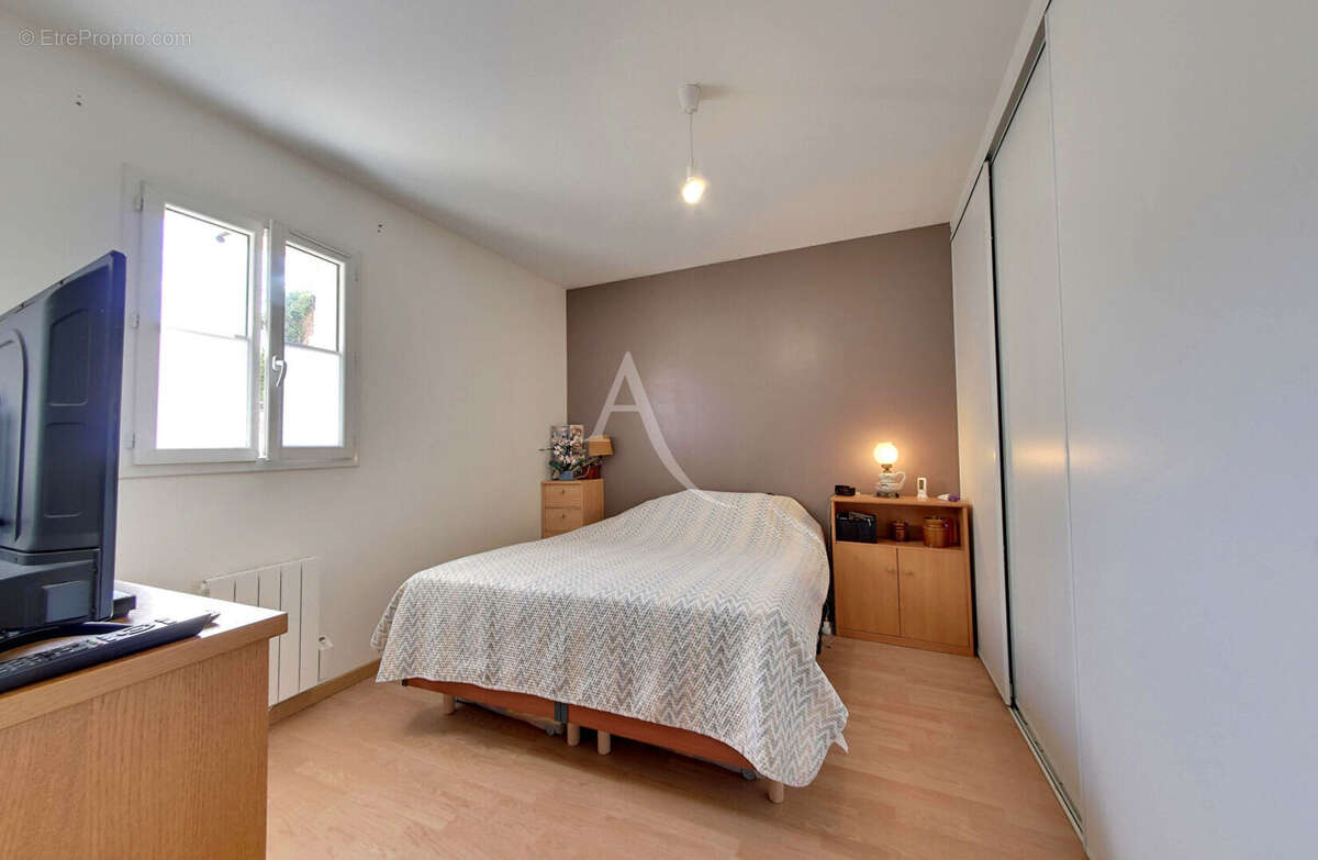 Appartement à BRIE-COMTE-ROBERT