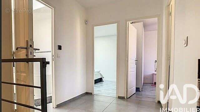 Photo 5 - Maison à LE BLANC-MESNIL