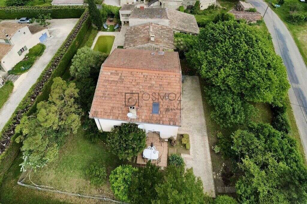 Maison à LORIOL-SUR-DROME