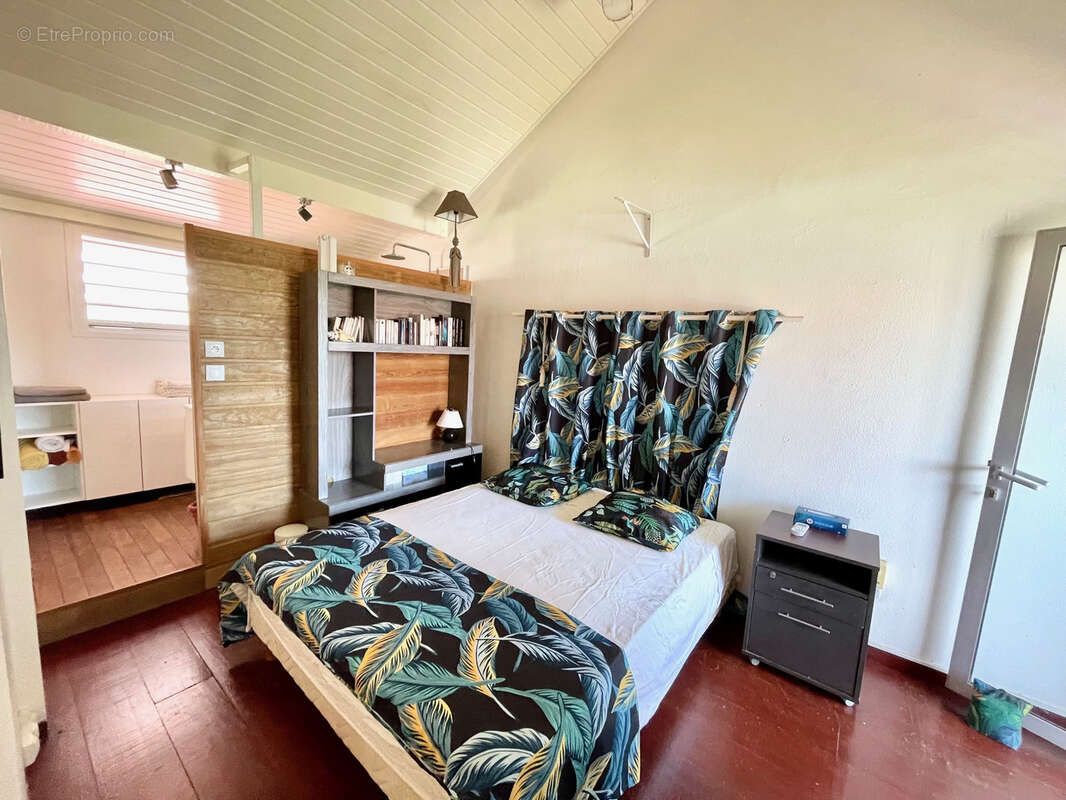 Appartement à SAINT-FRANCOIS