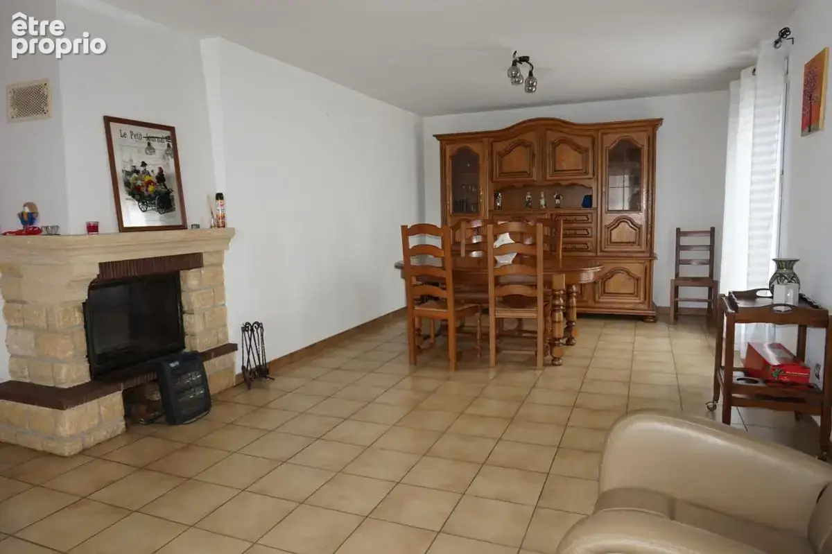 Maison 74 m2 - photo 2