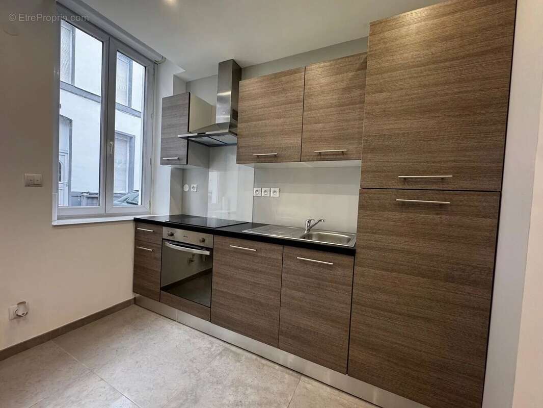 Appartement à CAMBRAI