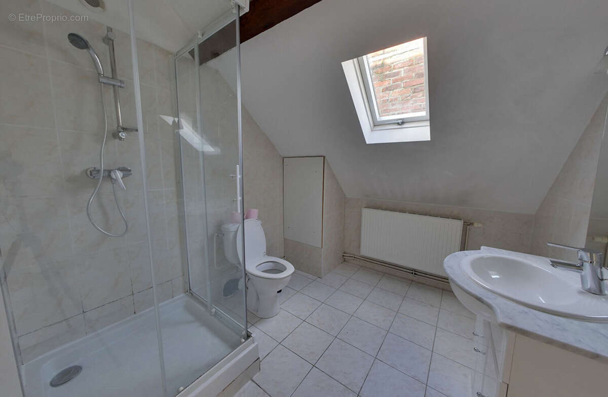 Appartement à RAMBOUILLET