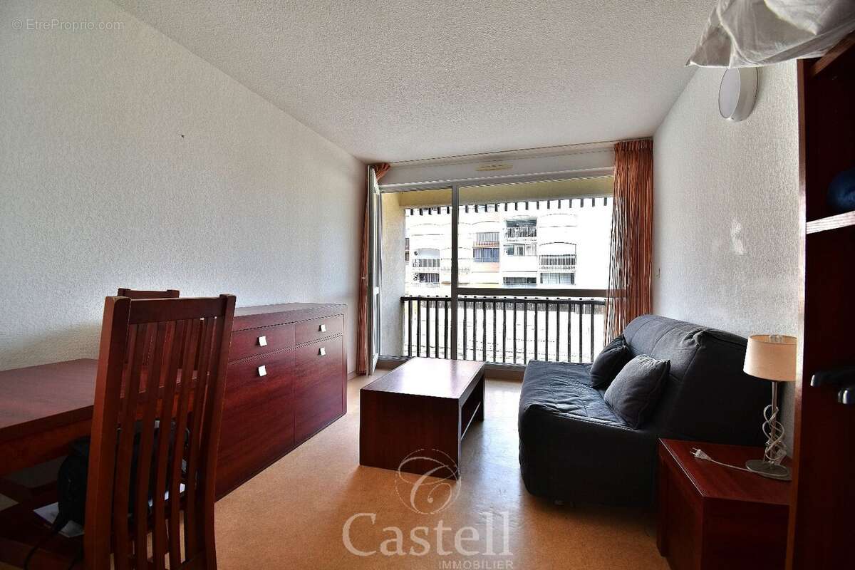 Appartement à AGDE