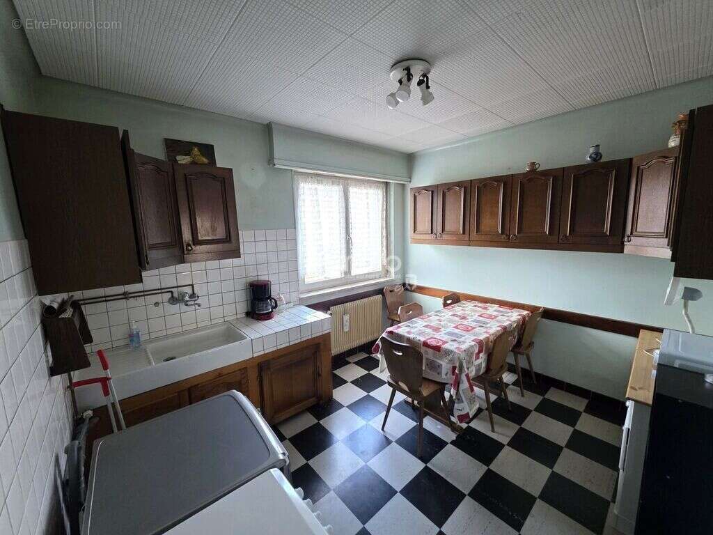 Maison à VIEUX-THANN