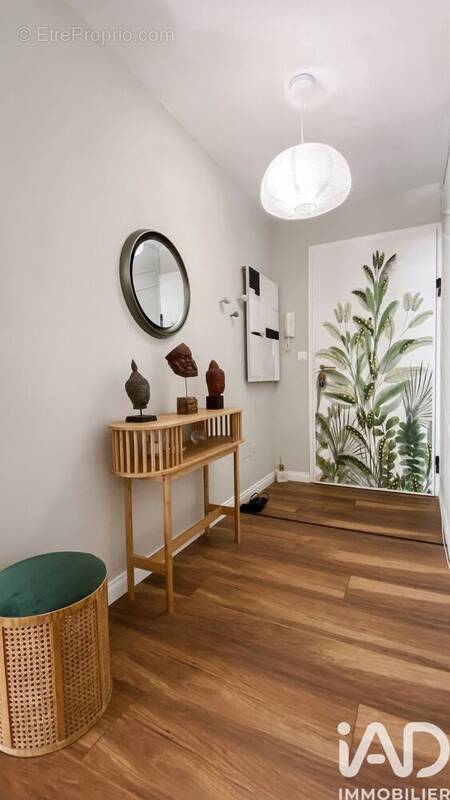 Photo 1 - Appartement à SAINT-DENIS