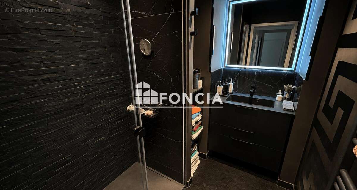 Appartement à POITIERS