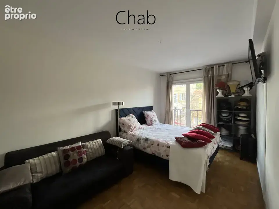 Appartement 4 pièces 107 m² à vendre à Marseille-4e (13004) - photo 5