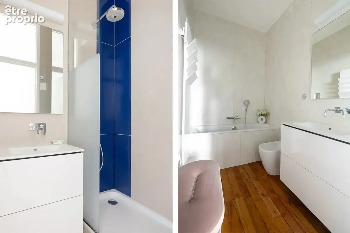 Appartement 5 pièces 120 m² à vendre à Paris-5e (75005) - photo 14