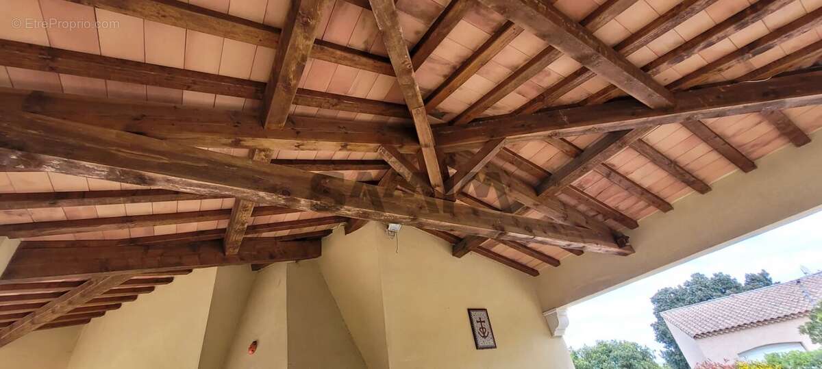 Maison à LANGLADE