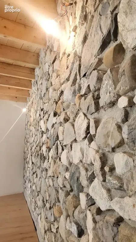 Maison entièrement rénovée   DPE B (rare dans l’ancien)   Prestations haut de gamme - photo 18