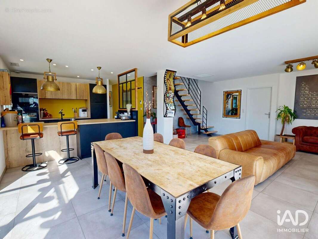 Photo 5 - Maison à LE BUGUE