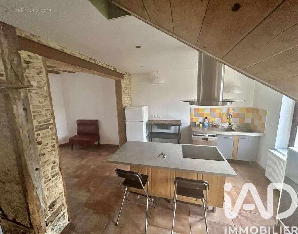 Photo 2 - Maison à HARFLEUR