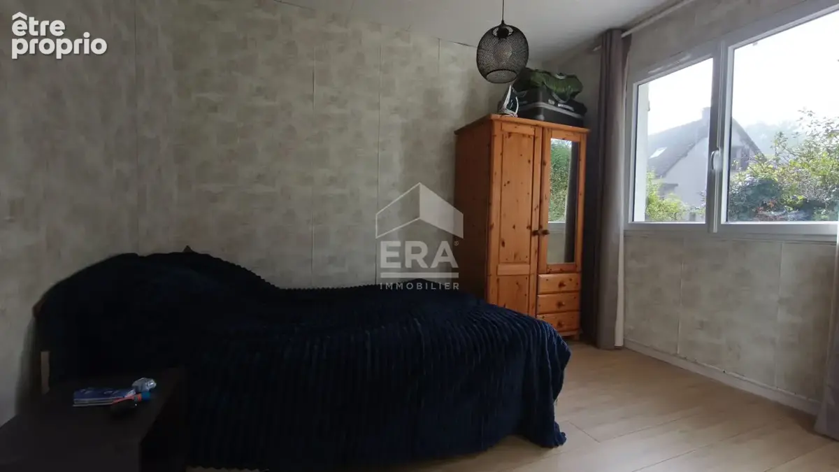 Maison 52m² à thiron-gardais - photo 7