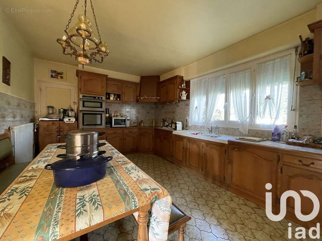 Photo 4 - Maison à BELZ