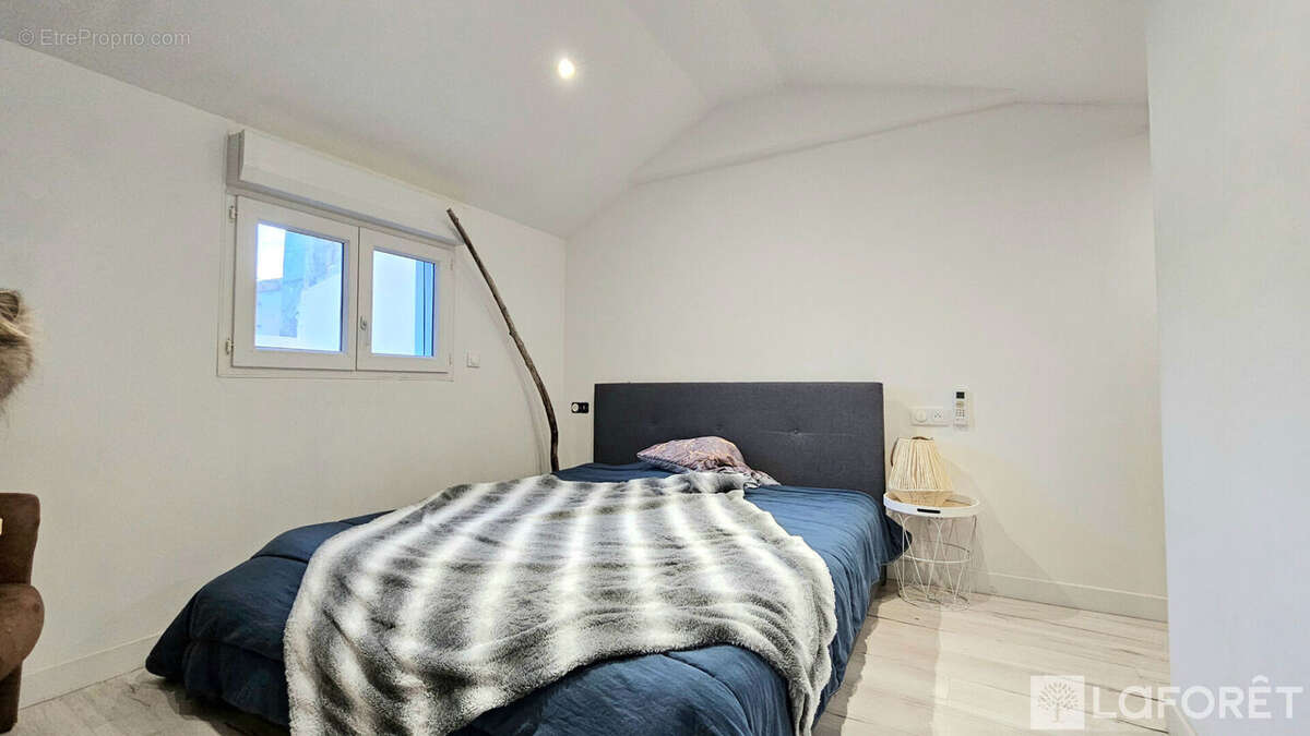 Appartement à FRONTIGNAN