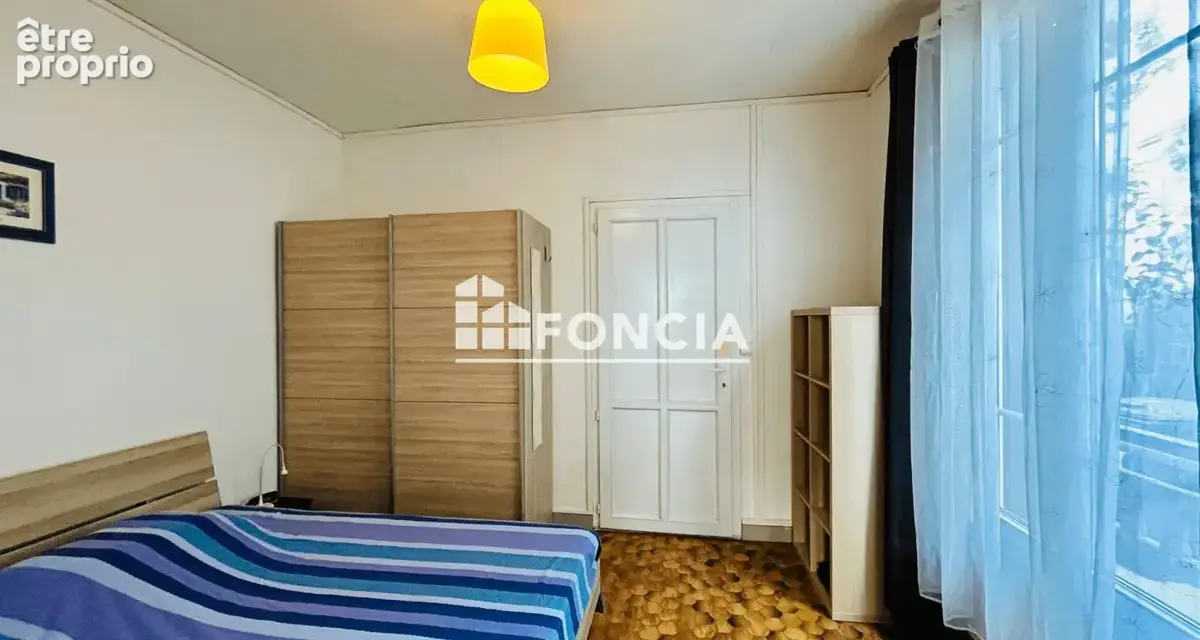  BLANC-MESNIL – Maison 134 m² divisée en 2 appartements (ou 1 maison 5 chambres) – Idéal investisseur ou 2 familles - photo 4