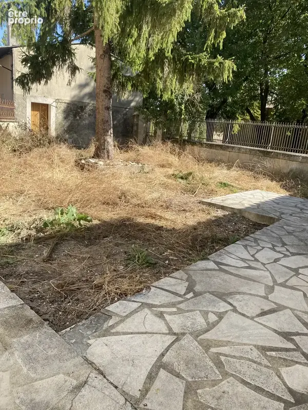 Maison  3 chambres 123 m2   a renover - photo 24