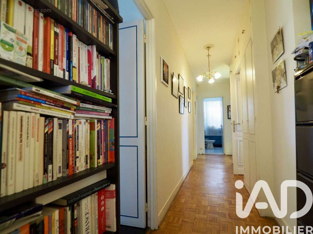 Photo 2 - Appartement à ORLEANS