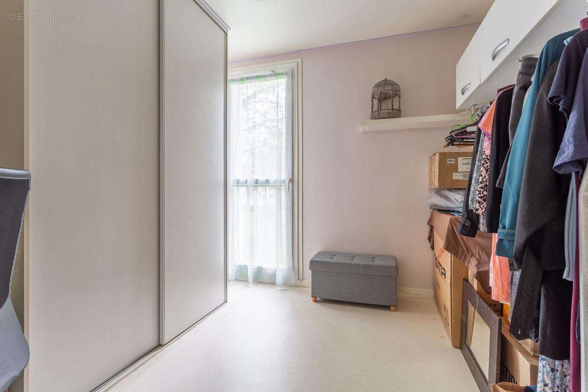 Appartement à CROSNE