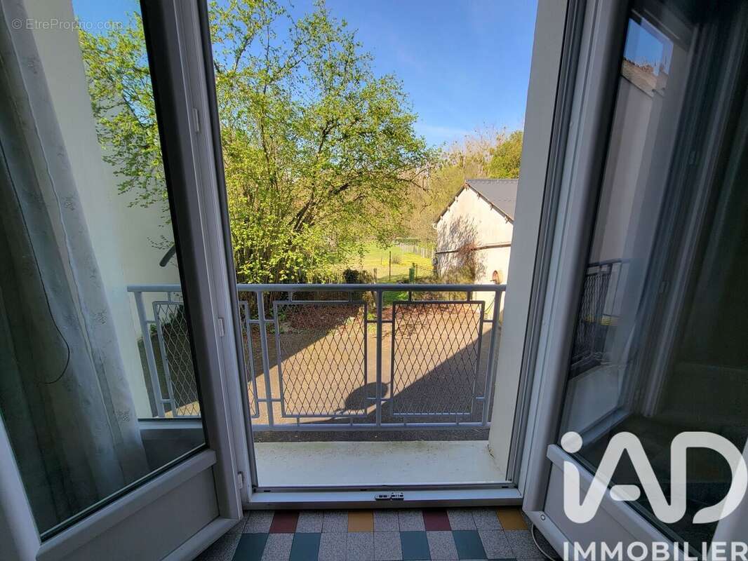 Photo 2 - Maison à SAUMUR