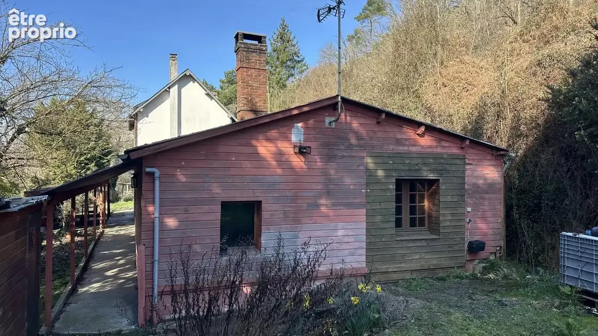 Vente Maison Pont-audemer(27500) 159 000ï¿œ - photo 2