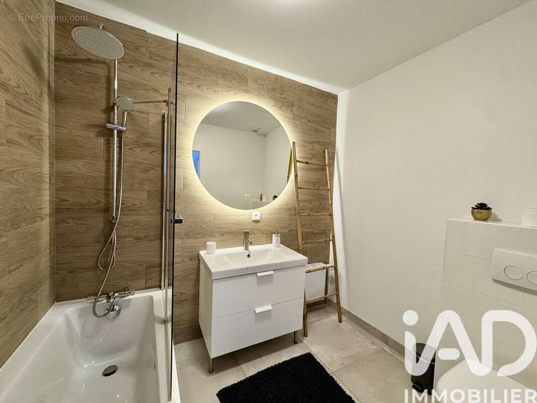 Maison 91 m² à Bouville  - photo 8