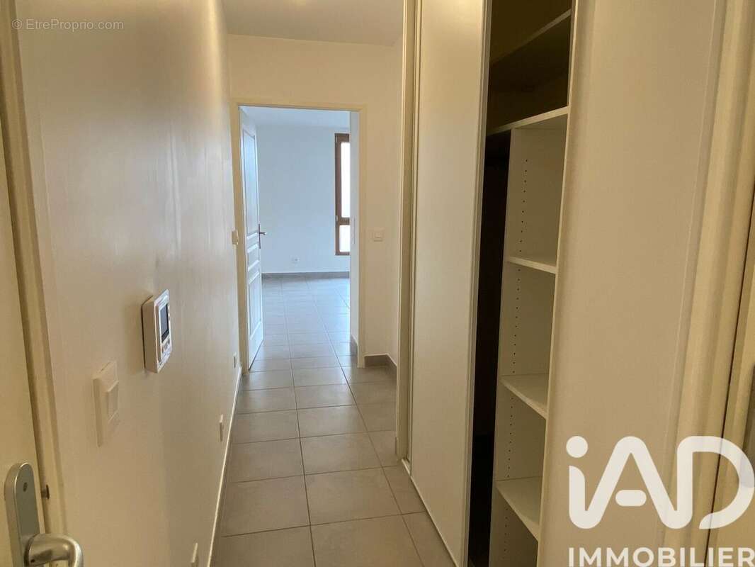 Photo 7 - Appartement à LA RAVOIRE