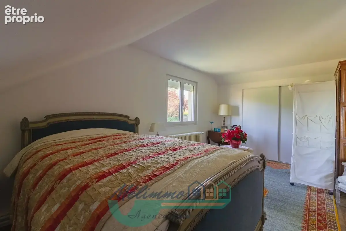 Maison 5 pièces 147 m² à vendre à Toucy (89130) - photo 5