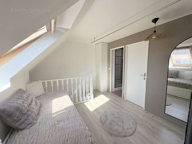 Maison 86 m² à Dreuil-Les-Amiens  - photo 6