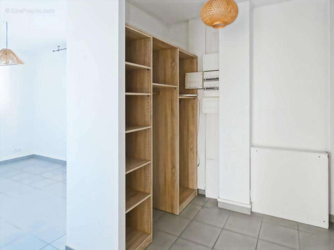 Appartement à PANAZOL