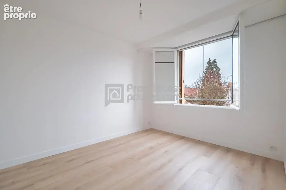 Appartement 4 pièces rénové de 57m² proche gare, Herblay Sur Seine - photo 9