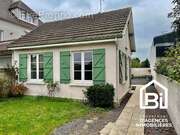 Maison à OUISTREHAM